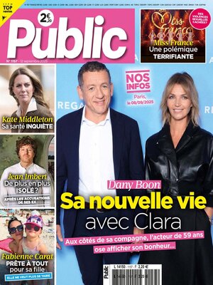 Public - Magazine